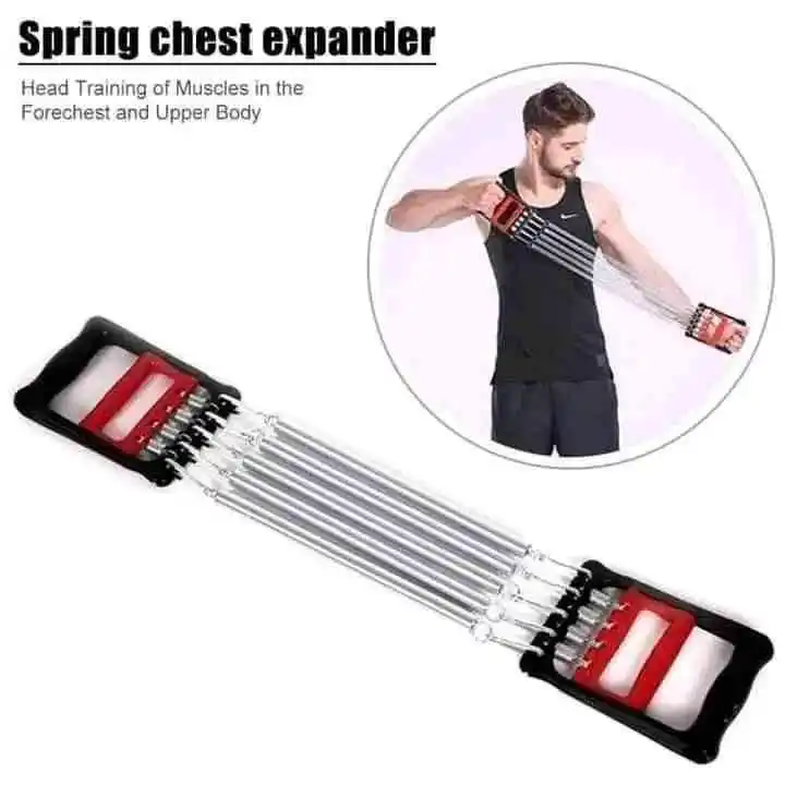 Chest expender Spring