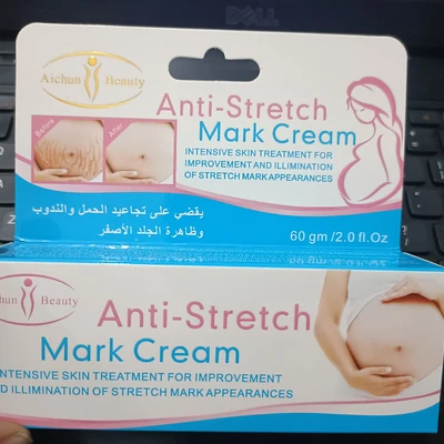 anti stretch mark cream (60gm)
