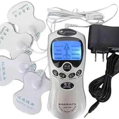 Digital tharapy machine (4 pad)